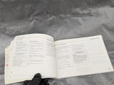Mazda Miata OEM used part