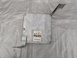 1999-2000 Mazda Miata ECU Engine Computer BP4Y 18 881C Manual Transmission 99-00 — Mazda Miata MX-5 OEM part product photo