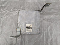 1999-2000 Mazda Miata ECU Engine Computer BP4Y 18 881C Manual Transmission 99-00 — Mazda Miata MX-5 OEM part product photo