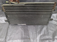 1990-1993 Mazda MX-5 Miata 1.6L AC Condenser Assembly OEM