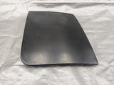 90-97 Mazda Miata Passenger Headlight Top Lid Cover Black 1990-1997 92NA6854