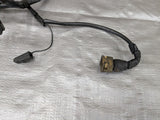 90-93 Mazda Miata NA6 OEM Fuel Injector Wiring Harness 1.6L Coil 92NA6854