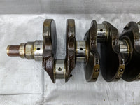 1994-2005 MAZDA MX-5 MIATA CRANKSHAFT 1.8l USED 01NB22V BP06-11-300D 94-05
