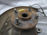  Mazda Miata OEM used part
