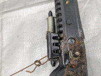 Mazda Miata MX-5 OEM part product photo