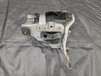 1990-1997 Mazda Miata Driver LH Headlight Assembly Used OEM White 91NAUC 90-97