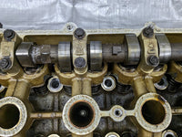 90-93 Mazda MX-5 Miata OEM Engine CYLINDER HEAD 1.6L b61p-10-100a 92NAUC