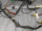 1992 Mazda Miata Dash Wiring Harness Wires NA02-67-030N 92NA6670