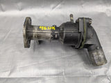 1994-2000 Mazda Miata Mx-5 OEM Thermostat Neck Housing BPE8-15-170A 96NABK 94-00 Mazda Miata OEM used part