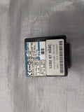 2004-2005 Mazda Miata MX5 Ignition Key Set ECU PCM Auto BP8S-18-881 04NB4374