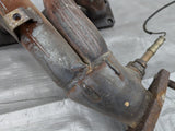  Mazda Miata OEM used part