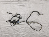 90-93 Mazda Miata Mx-5 Body Engine wiring harness loom Power Harness 1990-1993