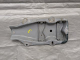 1999-2005 Mazda Miata NB Front Bumper Core Support Crash Bracket Horn Green 98NB