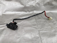 90-97 OEM MAZDA MIATA POWER WINDOW SWITCH, MANUAL TRANSMISSION 1990-1997 91NAHU
