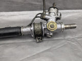 90-95 Mazda Miata OEM Power Steering Column Rack Pinion NA02-32-110 91NA0321