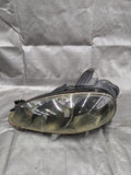 01-05 Mazda Miata MX5 OEM NB2 Headlights Light Driver MSM Speed Black Rare