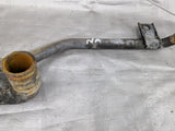  Mazda Miata OEM used part