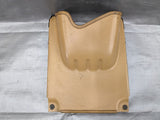 90-93 Mazda Miata MX-5 MX5 OEM Knee Kick Panel Dash Lower Column Cover Tan 91NA0
