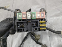 Mazda Miata MX-5 OEM part product photo