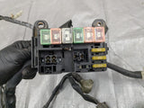 Mazda Miata MX-5 OEM part product photo