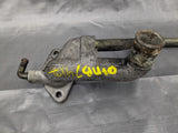  Mazda Miata OEM used part