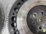 1990-1993 MAZDA MIATA 1.6L STAGE 1 CLUTCH KIT+LIGHTWEIGHT PROLITE FLYWHEEL