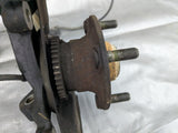  Mazda Miata OEM used part