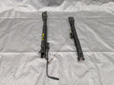 1990-1997 MAZDA MIATA MX5 OEM SEAT RAIL MOUNT SLIDER TRACK Passenger 90-97 9102