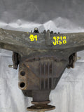  Mazda Miata OEM used part
