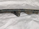 1990-1997 Mazda Miata MX5 OEM Front Upper Mount Bumper Reinforcement Bracket #2