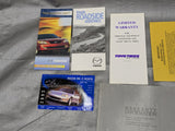 Mazda Miata OEM used part product photo