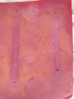1990-1997 Mazda Miata Mx-5 OEM Rear Trunk/Deck Lid Red 91NASU2 90-97