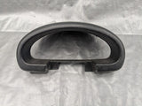 90-93 Mazda Miata MX5 MX-5 Dash Cluster Gauge Hood Cover 1990-1993 90NA8560