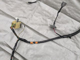 2001-2005 MAZDA MIATA MAIN WIRING HARNESS MANUAL ABS NB2 MX5 OEM NC73-67-010C