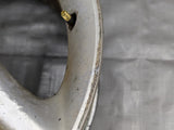 16” Mazda Miata OEM Alloy Wheel Rim Twist 5 spoke 16x6.5 +40 4x100 03NB9732