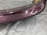 1990-1997 Mazda Miata Rear Bumper Cover,  Merlot  90-97 94NA9102