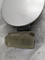 1990-1997 Mazda Miata Mx5 Oem Silve Gas Fuel Cap Lid Door Panel NA 90-97 91NA11V