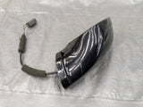 1999-2005 MAZDA MX-5 MIATA OEM DOOR MIRROR LH Driver 99-05 01NB6119