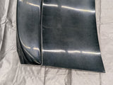 1999-2005 MAZDA MIATA MX-5 NB OEM REAR TRUNK LID DECK LID SPOILER 99-05 01NB0469