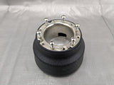 1990-2005 Mazda Miata Steering Wheel Long Hub Adapter Black NA NB 90-05 — Mazda Miata MX-5 OEM part product photo