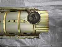1994-2000 Mazda Miata Mx5 Oem Engine Motor Oil Pan Tray Baffle 1.8L 99-05 00NBPT