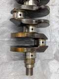 1994-2005 MAZDA MX-5 MIATA CRANKSHAFT 1.8l USED 98NB12K BP06-11-300D 94-05
