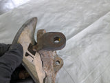  Mazda Miata OEM used part