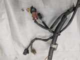 2001-2005 MAZDA MIATA MAIN WIRING HARNESS MANUAL ABS NB2 MX5 OEM NC73-67-010C