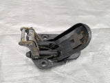 1990-2005 Mazda Miata Soft Top Convertible Latch Latches Striker Set 98NB1174
