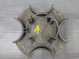 99-02 MAZDA MIATA OEM WHEEL CENTER CAP, NC10-37-190 #3-2