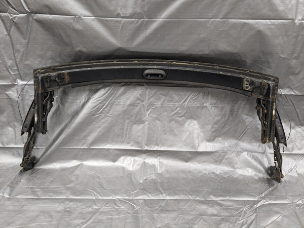Miata Used Convertible Top Frame Fits 90-05 Miata MX5 NC10R1100G OEM 92NASU