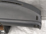 1990-1993 Mazda Miata Dash Board Black No Cracks Dashboard 90-93 90NA5086