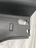 1999-2005 MAZDA MIATA B PILLAR HARDTOP PLASTIC TRIM COVER SET BLACK 99-05