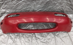 1990-1997 Mazda Miata Front Bumper Cover, RED 90-97 91NASU